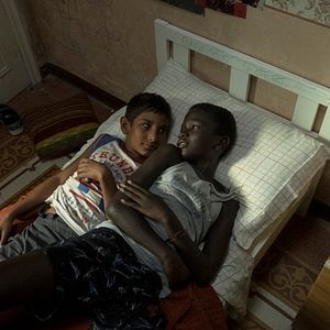 Photo Ibrahima Gueye