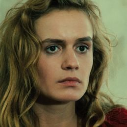 Photo Sandrine Bonnaire