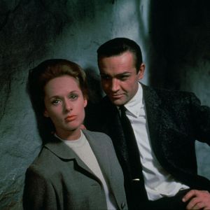 Photo Tippi Hedren