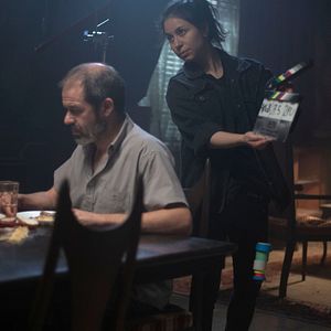 Photo Menendez : le jour du seigneur