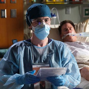 Photo Freddie Highmore