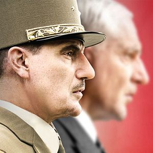 Photo De Gaulle, l'éclat et le secret