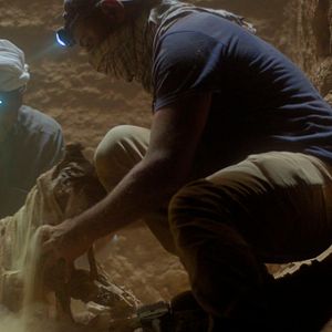 Photo Les Secrets de la tombe de Saqqarah