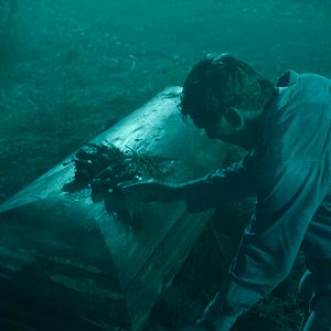 Photo Stephen King : la maison sur le lac / Sac d'os