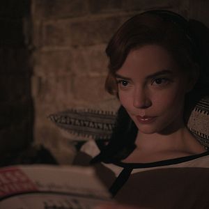 Photo Le jeu de la dame