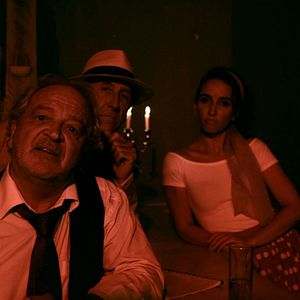 Photo Les Fantômes du Belvédère