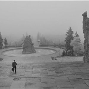 Photo Chroniques de la Volga