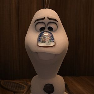 Photo Les Aventures d’Olaf