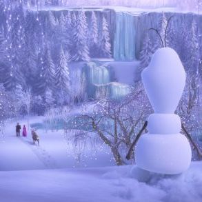 Photo Les Aventures d’Olaf