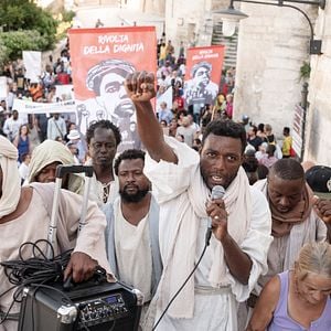 Photo Le Nouvel Évangile