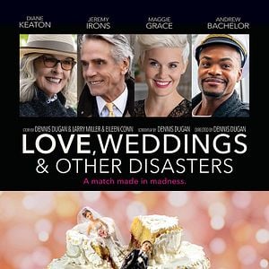 Photo Love, Weddings & Other Disasters