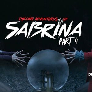 Photo Les Nouvelles aventures de Sabrina