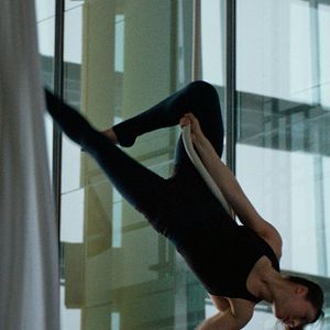 Photo L'Acrobate