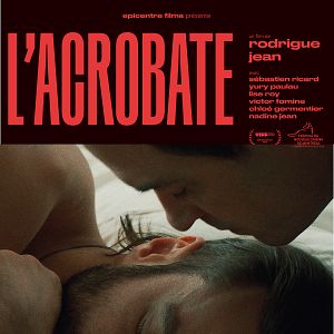 Photo L'Acrobate