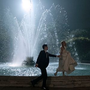 Photo Harry Shum Jr.