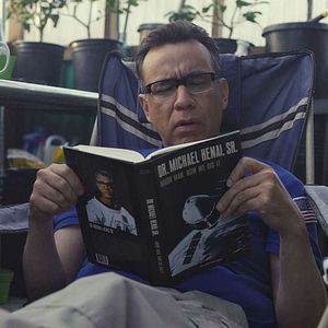 Photo Fred Armisen