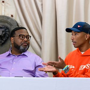 Photo A Chœur ouvert