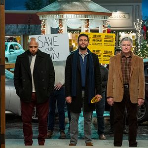 Photo Treat Williams