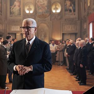 Photo Fabrizio Bentivoglio