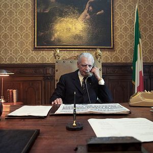 Photo Fabrizio Bentivoglio