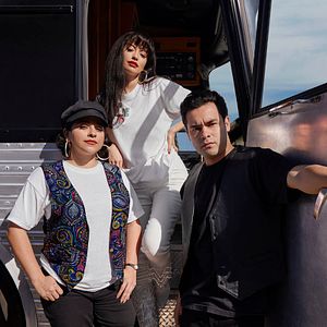 Photo Gabriel Chavarria