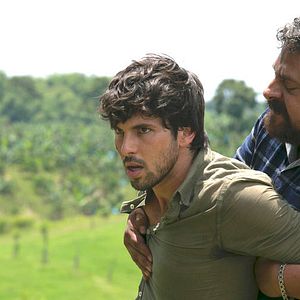 Photo Les Périls de l'amour