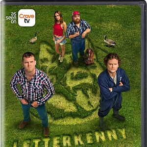 Photo Letterkenny