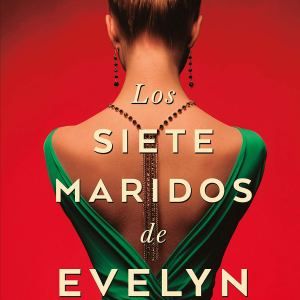 Photo The Seven Husbands of Evelyn Hugo