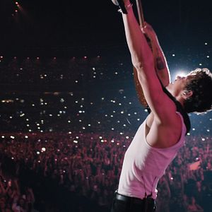 Photo Shawn Mendes: In Wonder