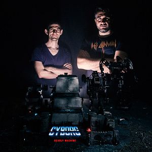 Photo Mathieu Caillière