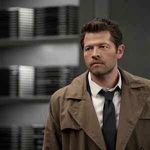 Photo Misha Collins