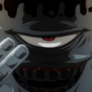 Photo Jujutsu Kaisen