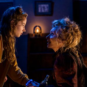 Photo Lorna zu Solms