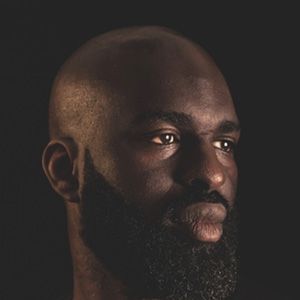 Photo Almamy Kanouté