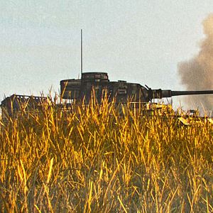 Photo The Liberator