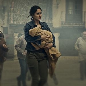 Photo Megan Montaner