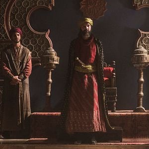 Photo El Cid