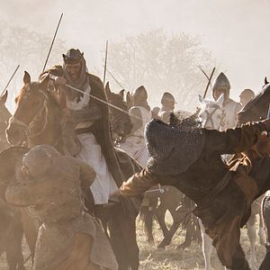 Photo El Cid