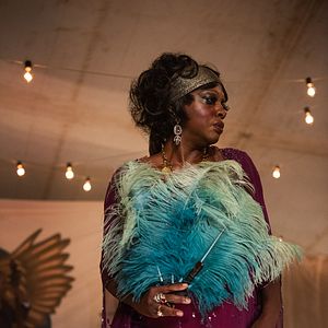 Photo Viola Davis