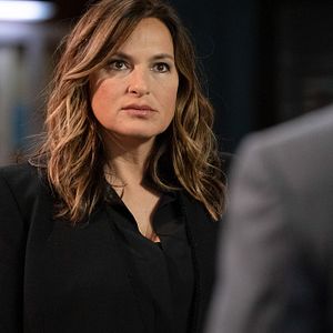 Photo Mariska Hargitay
