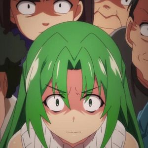 Photo Higurashi : When They Cry - GOU