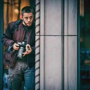Photo Dawid Czuprynski