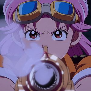 Photo Dragon Quest : La Quête de Daï