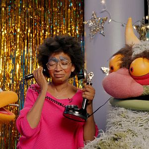 Photo Le Nouveau Muppet Show