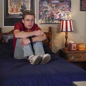 Photo Sean Giambrone