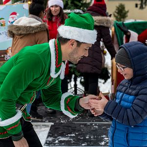 Photo Marco Grazzini