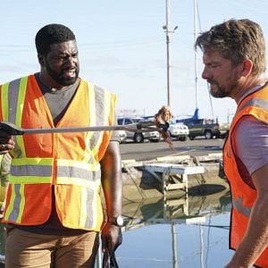 Photo Zachary Knighton