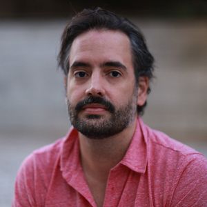 Photo Matias Mariani