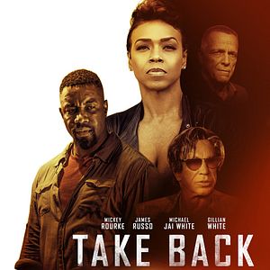 Photo Take Back