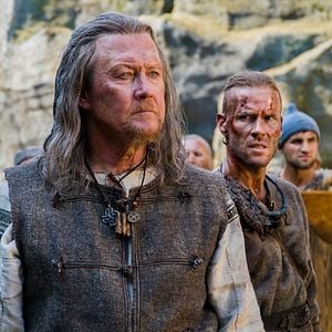 Photo Robert Patrick